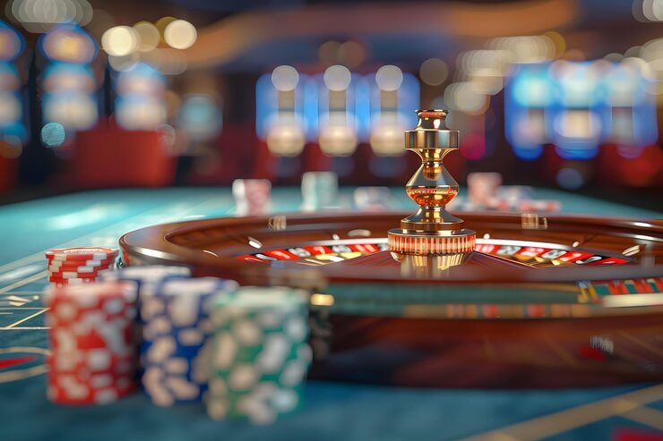 kaisarjp Ekor Number table interface showing bet options and live dealer